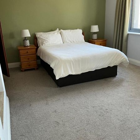 קיל איירן Arbutus Lodge מראה חיצוני תמונה