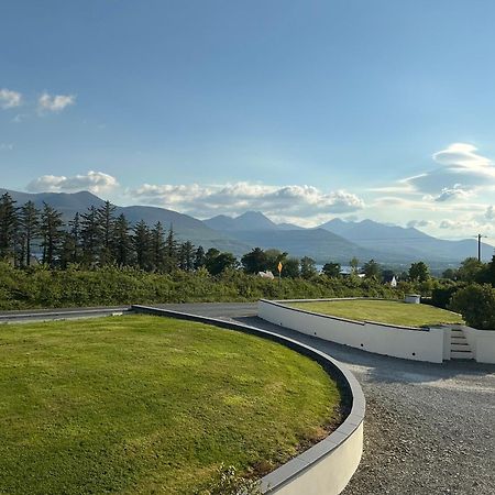 קיל איירן Arbutus Lodge מראה חיצוני תמונה